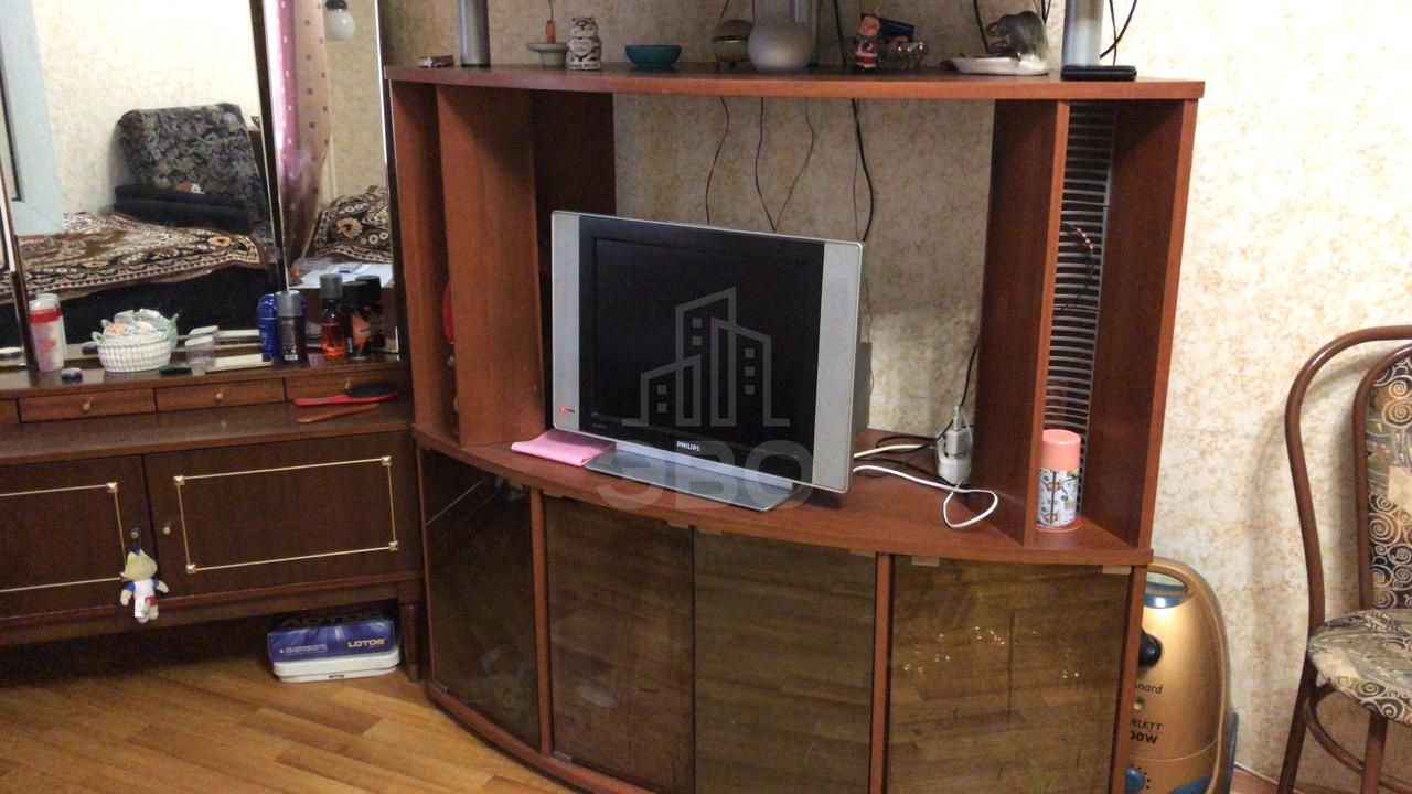 комната в Санкт-Петербурге по адресу: Туристская ул., 13, к 1