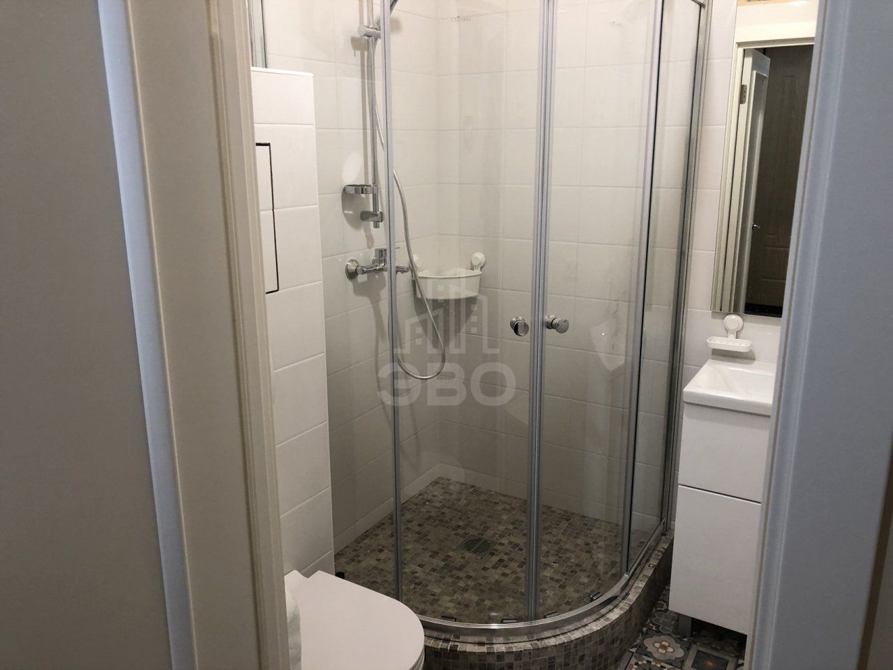 однокомнатная квартира в Санкт-Петербурге по адресу: Кондратьевский проспект, 1