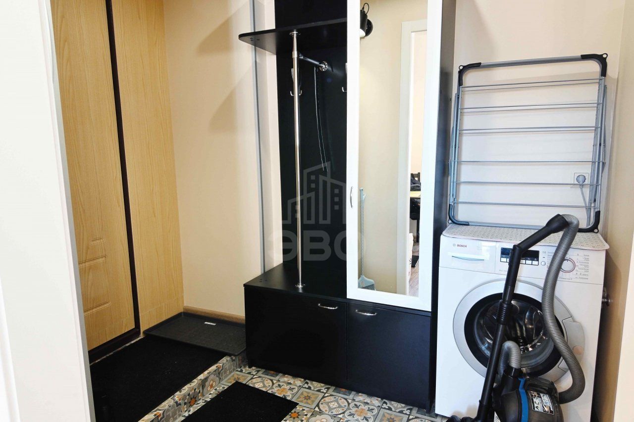 однокомнатная квартира в Санкт-Петербурге по адресу: Кондратьевский проспект, 1