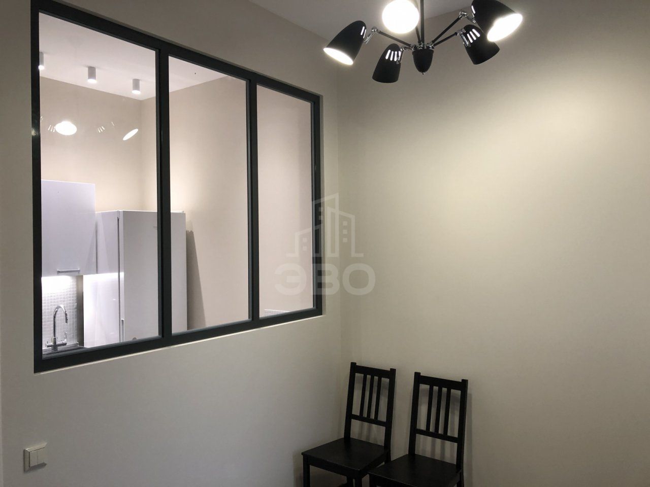 однокомнатная квартира в Санкт-Петербурге по адресу: Кондратьевский проспект, 1