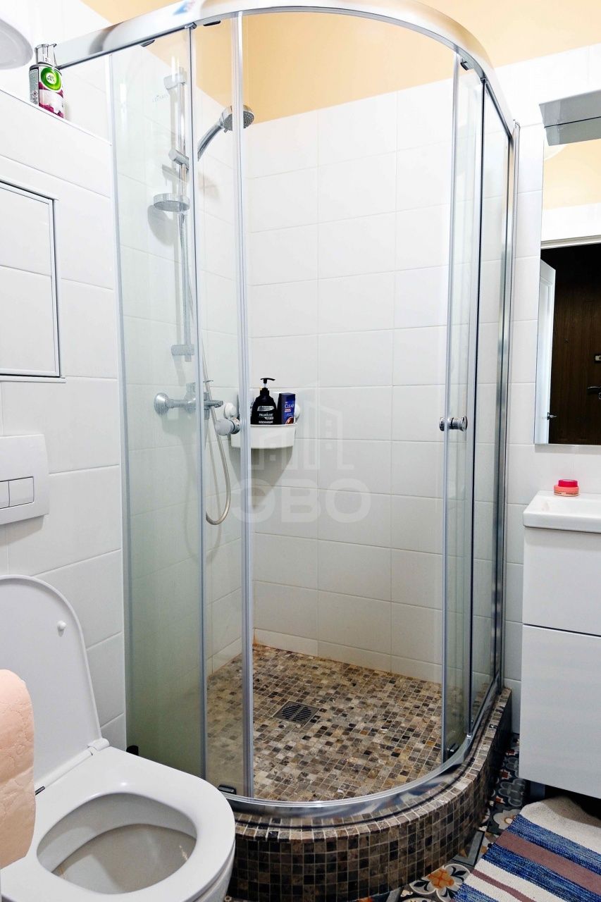 однокомнатная квартира в Санкт-Петербурге по адресу: Кондратьевский проспект, 1