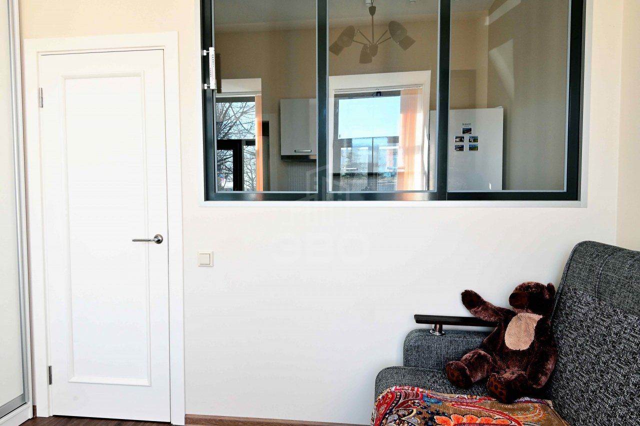 однокомнатная квартира в Санкт-Петербурге по адресу: Кондратьевский проспект, 1