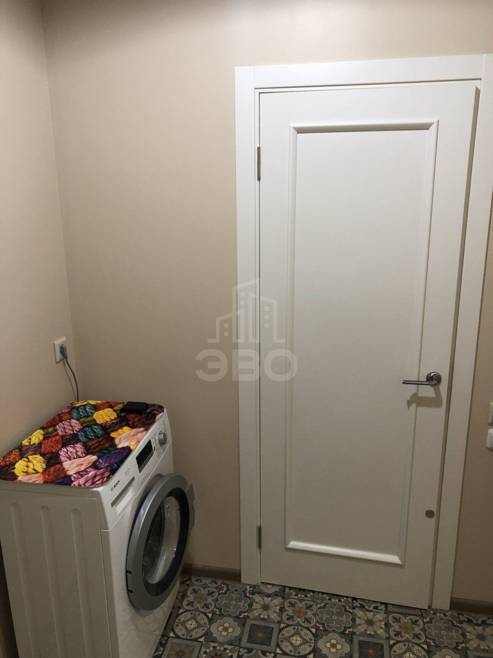 однокомнатная квартира в Санкт-Петербурге по адресу: Кондратьевский проспект, 1