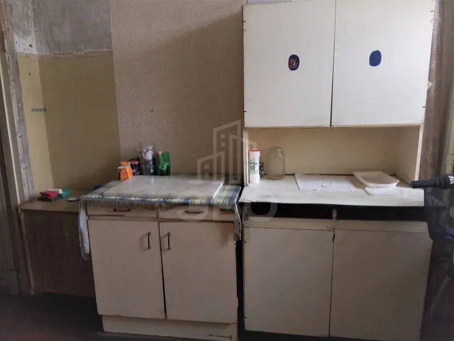 комната в Санкт-Петербурге по адресу: Огородный пер., 6, к 2