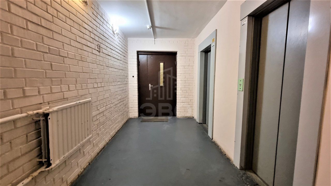 двухкомнатная квартира в Санкт-Петербурге по адресу: Выборгское ш., 23, к 2