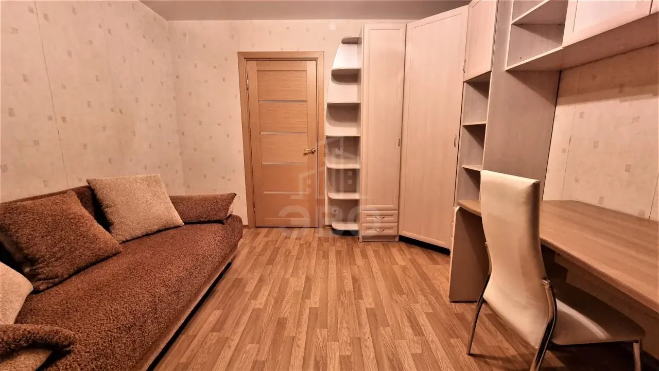 двухкомнатная квартира в Санкт-Петербурге по адресу: Выборгское ш., 23, к 2
