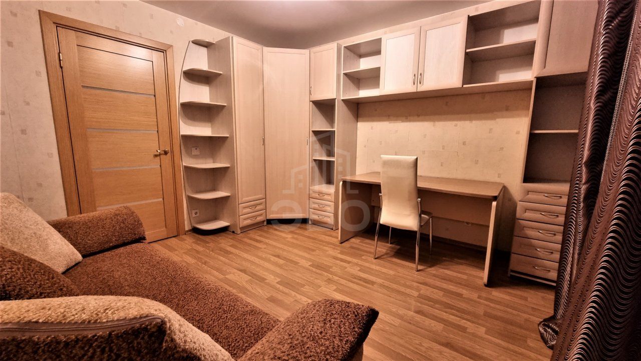 двухкомнатная квартира в Санкт-Петербурге по адресу: Выборгское ш., 23, к 2