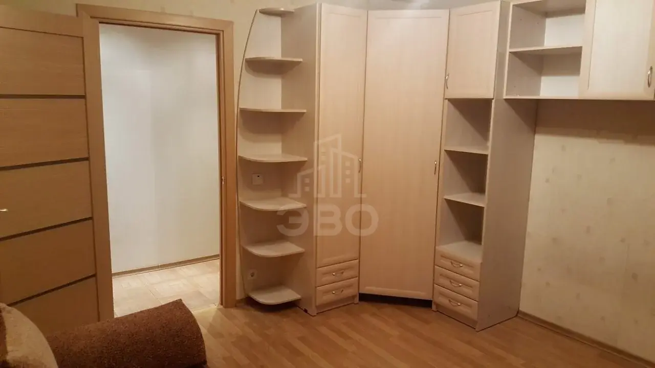 двухкомнатная квартира в Санкт-Петербурге по адресу: Выборгское ш., 23, к 2