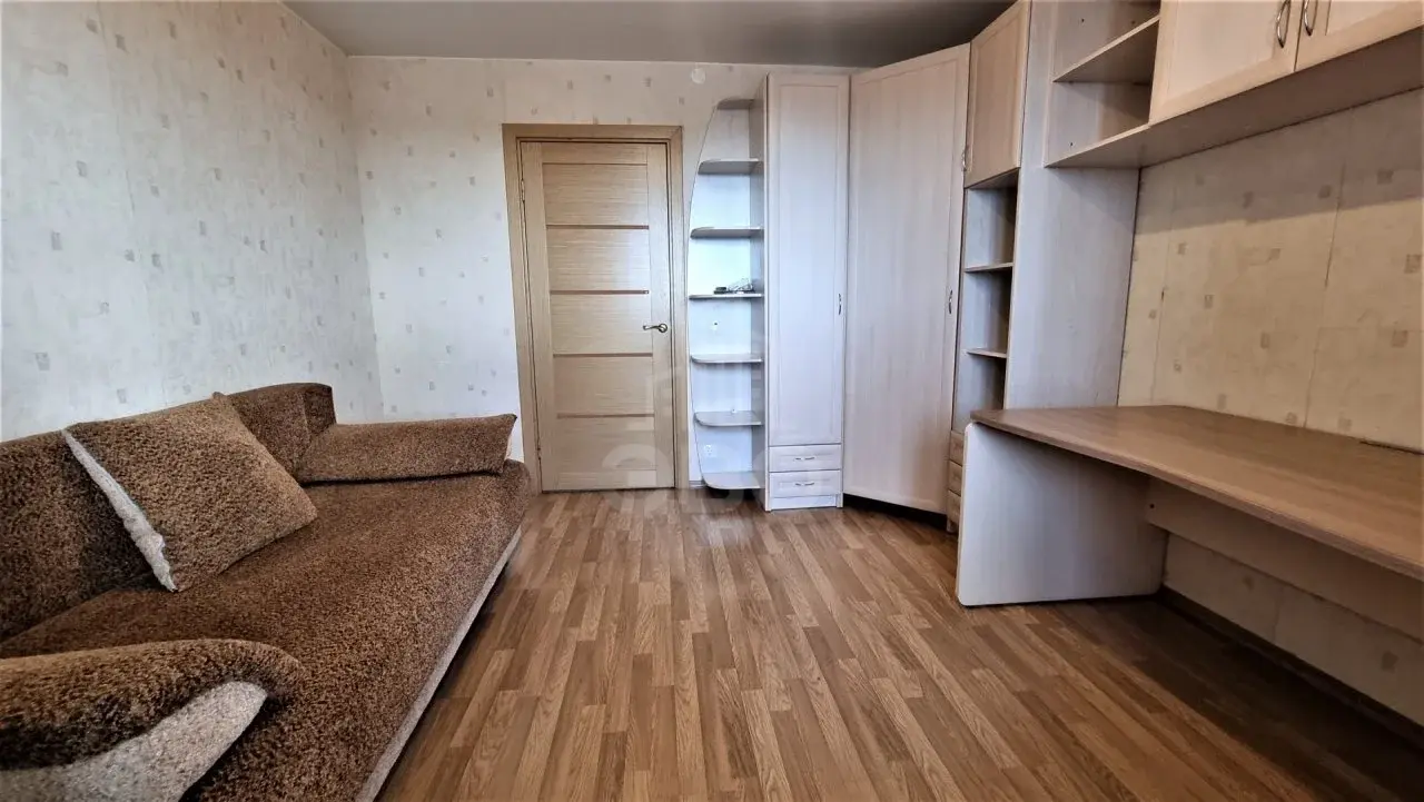двухкомнатная квартира в Санкт-Петербурге по адресу: Выборгское ш., 23, к 2