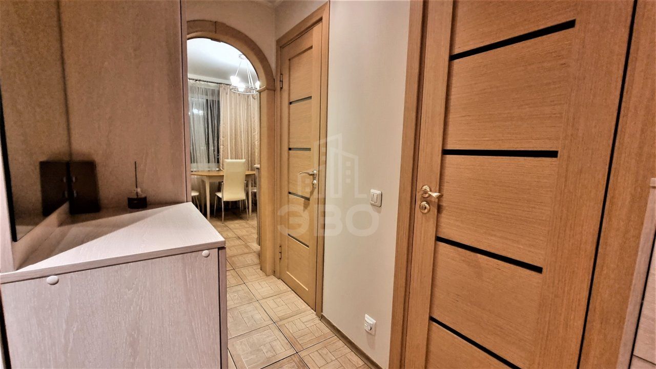 двухкомнатная квартира в Санкт-Петербурге по адресу: Выборгское ш., 23, к 2