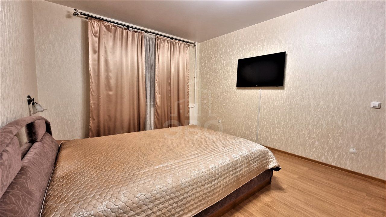 двухкомнатная квартира в Санкт-Петербурге по адресу: Выборгское ш., 23, к 2