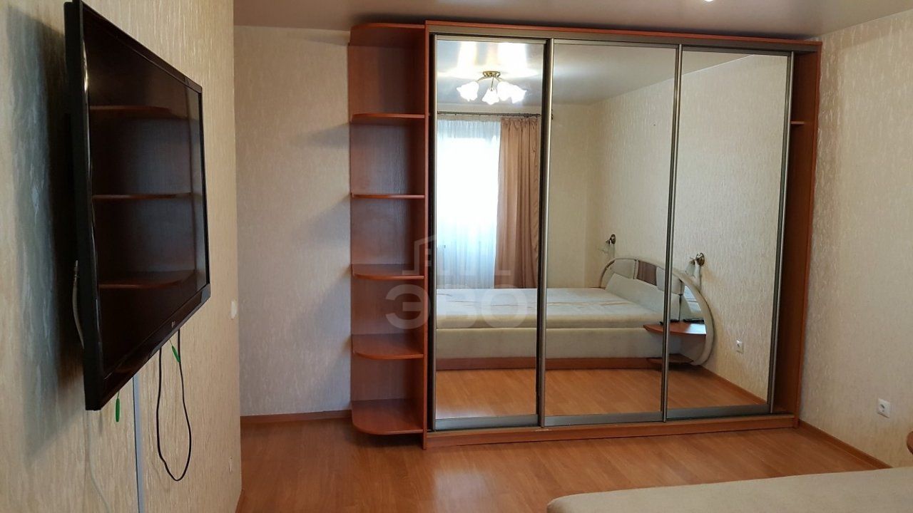 двухкомнатная квартира в Санкт-Петербурге по адресу: Выборгское ш., 23, к 2