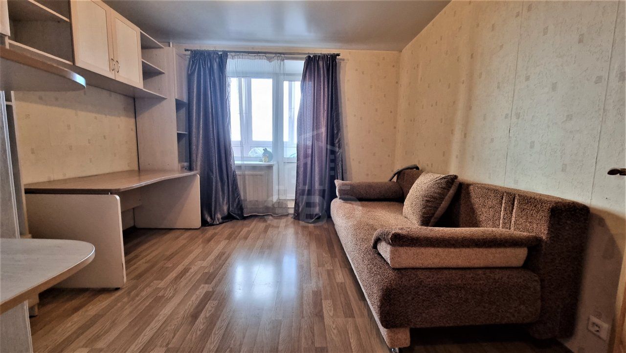 двухкомнатная квартира в Санкт-Петербурге по адресу: Выборгское ш., 23, к 2