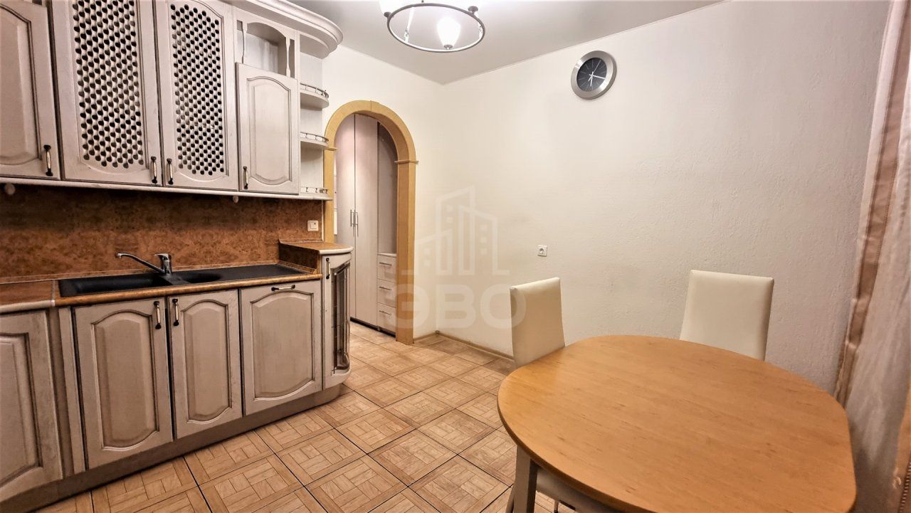 двухкомнатная квартира в Санкт-Петербурге по адресу: Выборгское ш., 23, к 2