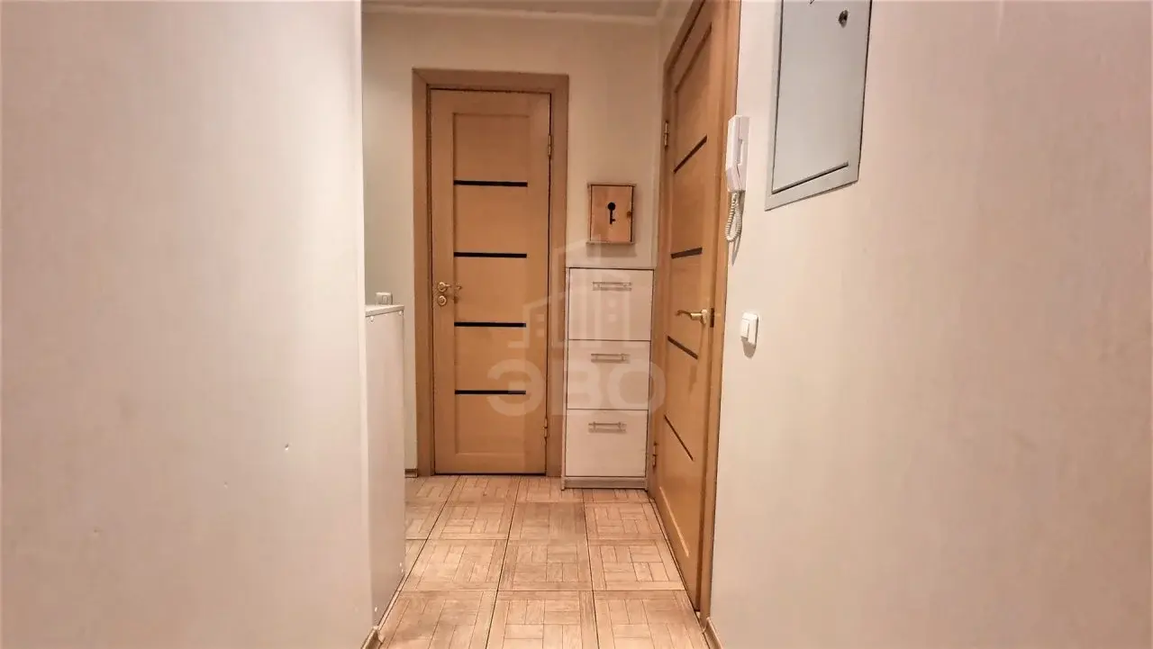 двухкомнатная квартира в Санкт-Петербурге по адресу: Выборгское ш., 23, к 2