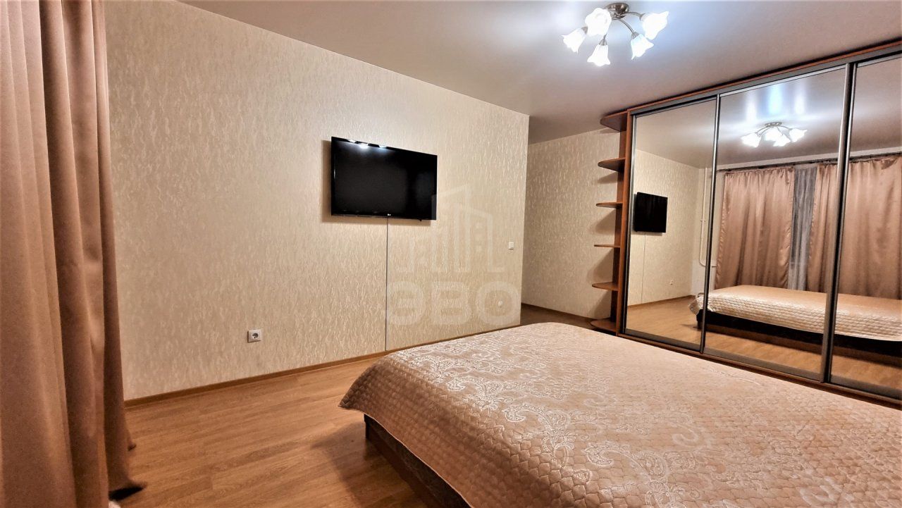 двухкомнатная квартира в Санкт-Петербурге по адресу: Выборгское ш., 23, к 2