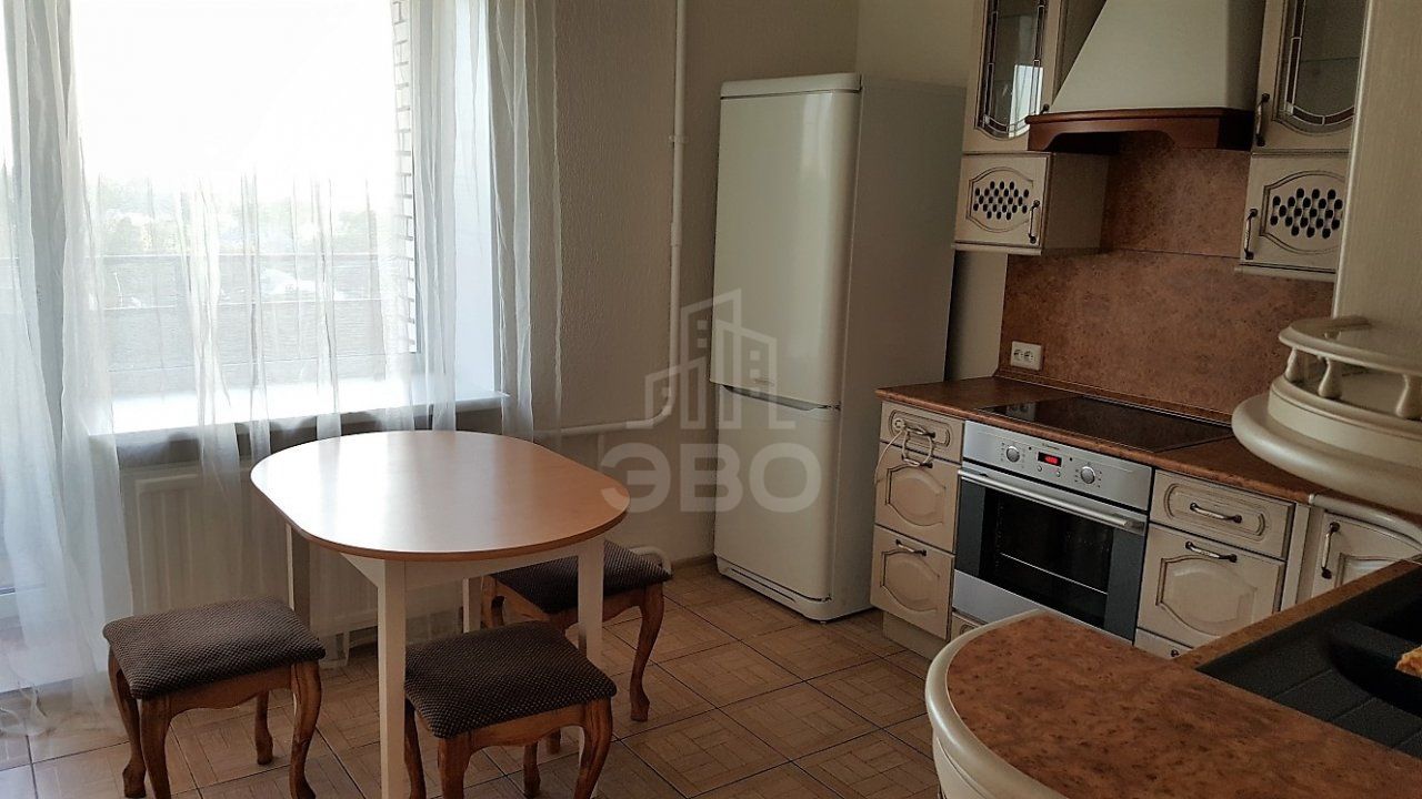 двухкомнатная квартира в Санкт-Петербурге по адресу: Выборгское ш., 23, к 2