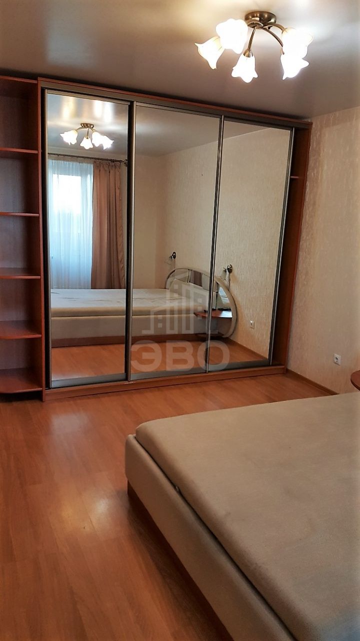 двухкомнатная квартира в Санкт-Петербурге по адресу: Выборгское ш., 23, к 2