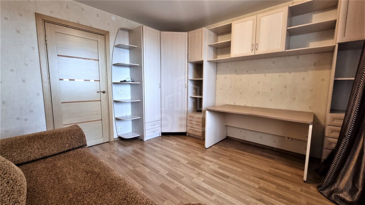 двухкомнатная квартира в Санкт-Петербурге по адресу: Выборгское ш., 23, к 2