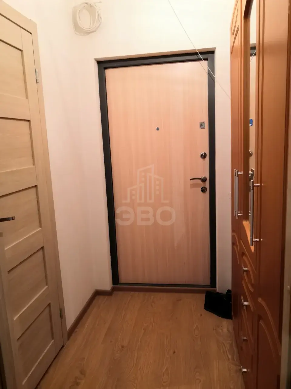 однокомнатная квартира в Санкт-Петербурге по адресу: Комендантский проспект, 69