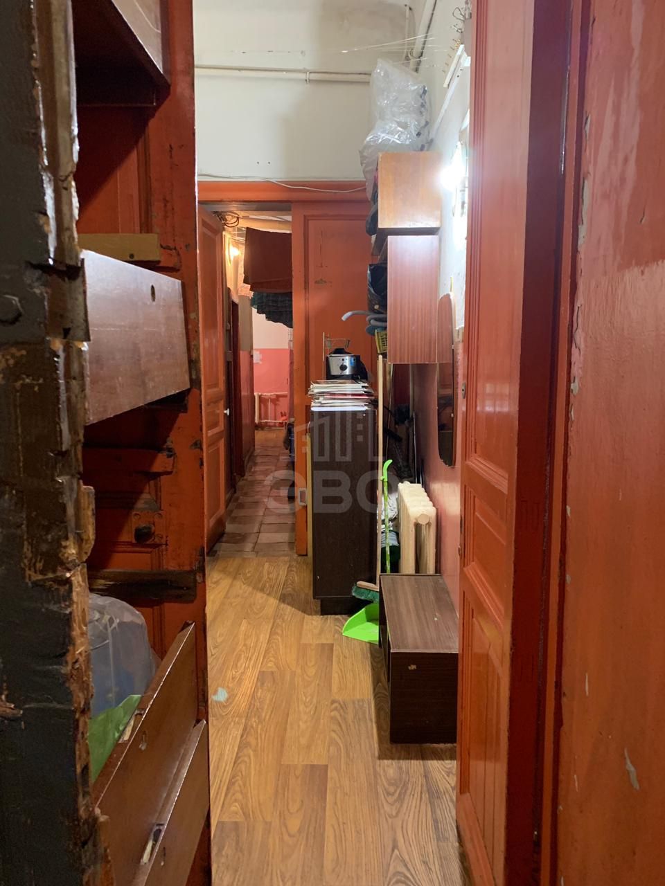 комната в Санкт-Петербурге по адресу: Невский проспект, 23