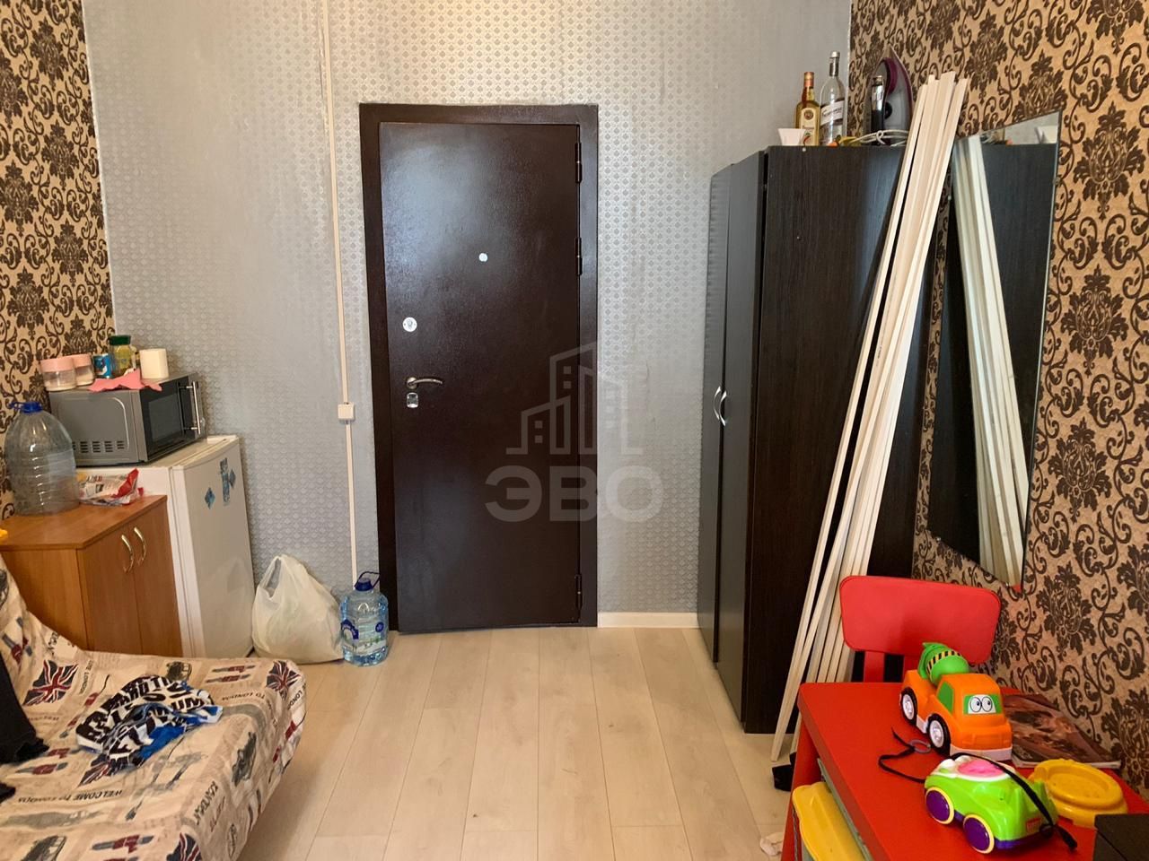 комната в Санкт-Петербурге по адресу: Невский проспект, 23