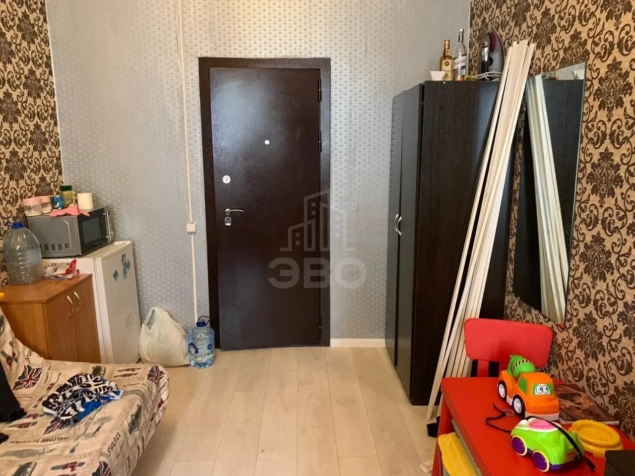 комната в Санкт-Петербурге по адресу: Невский проспект, 23
