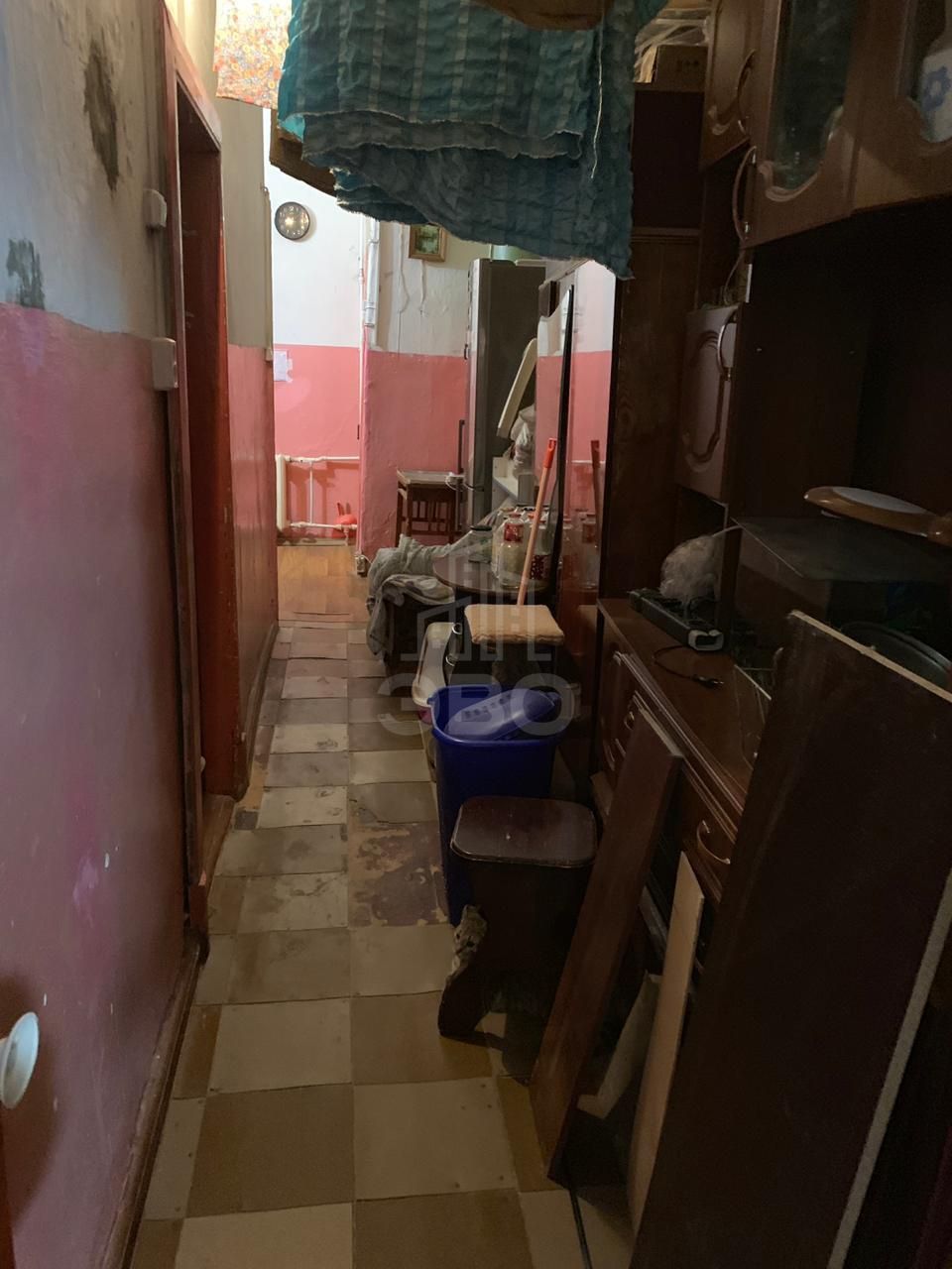 комната в Санкт-Петербурге по адресу: Невский проспект, 23