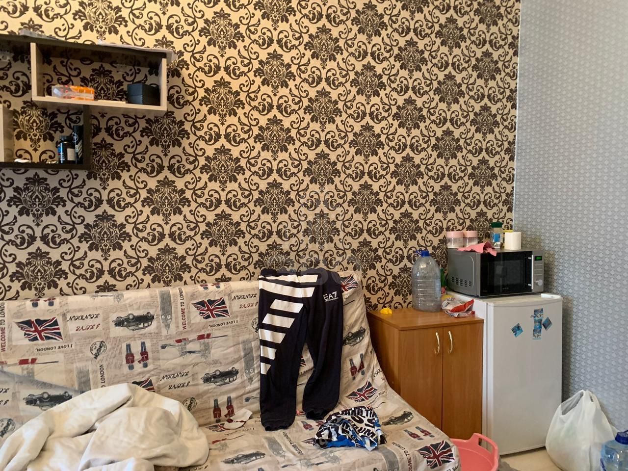 комната в Санкт-Петербурге по адресу: Невский проспект, 23