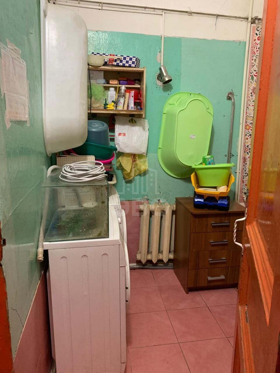 комната в Санкт-Петербурге по адресу: Невский проспект, 23