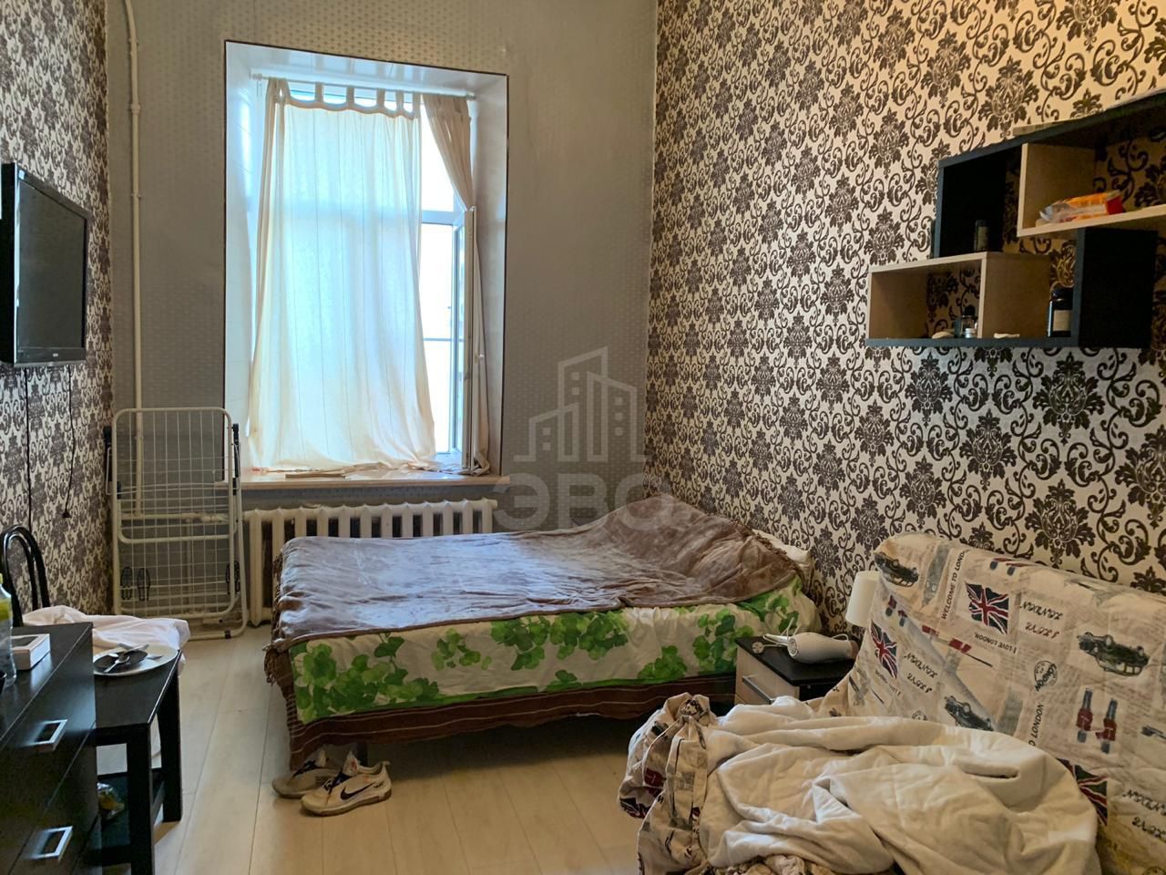 комната в Санкт-Петербурге по адресу: Невский проспект, 23