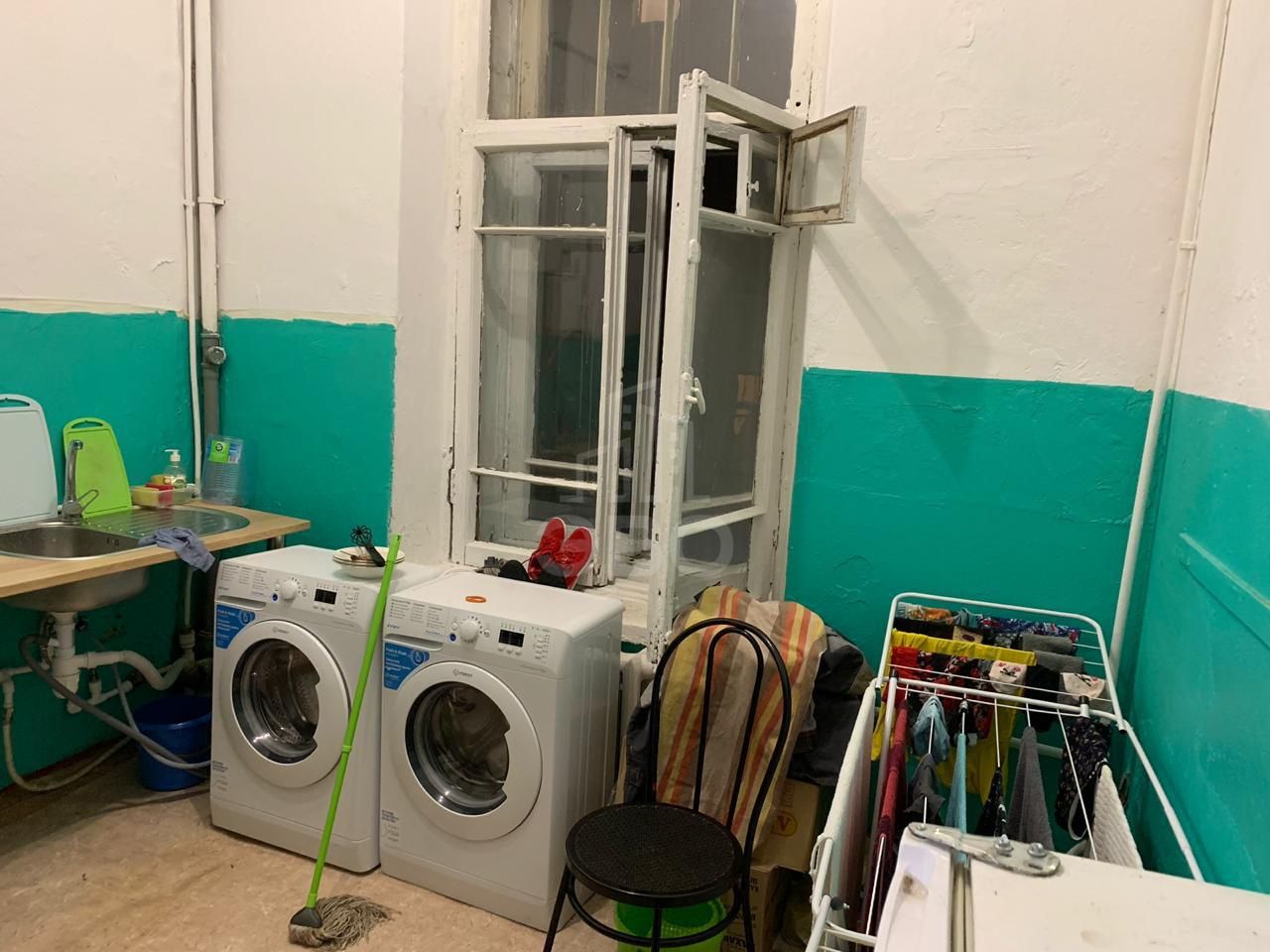 комната в Санкт-Петербурге по адресу: Невский проспект, 23