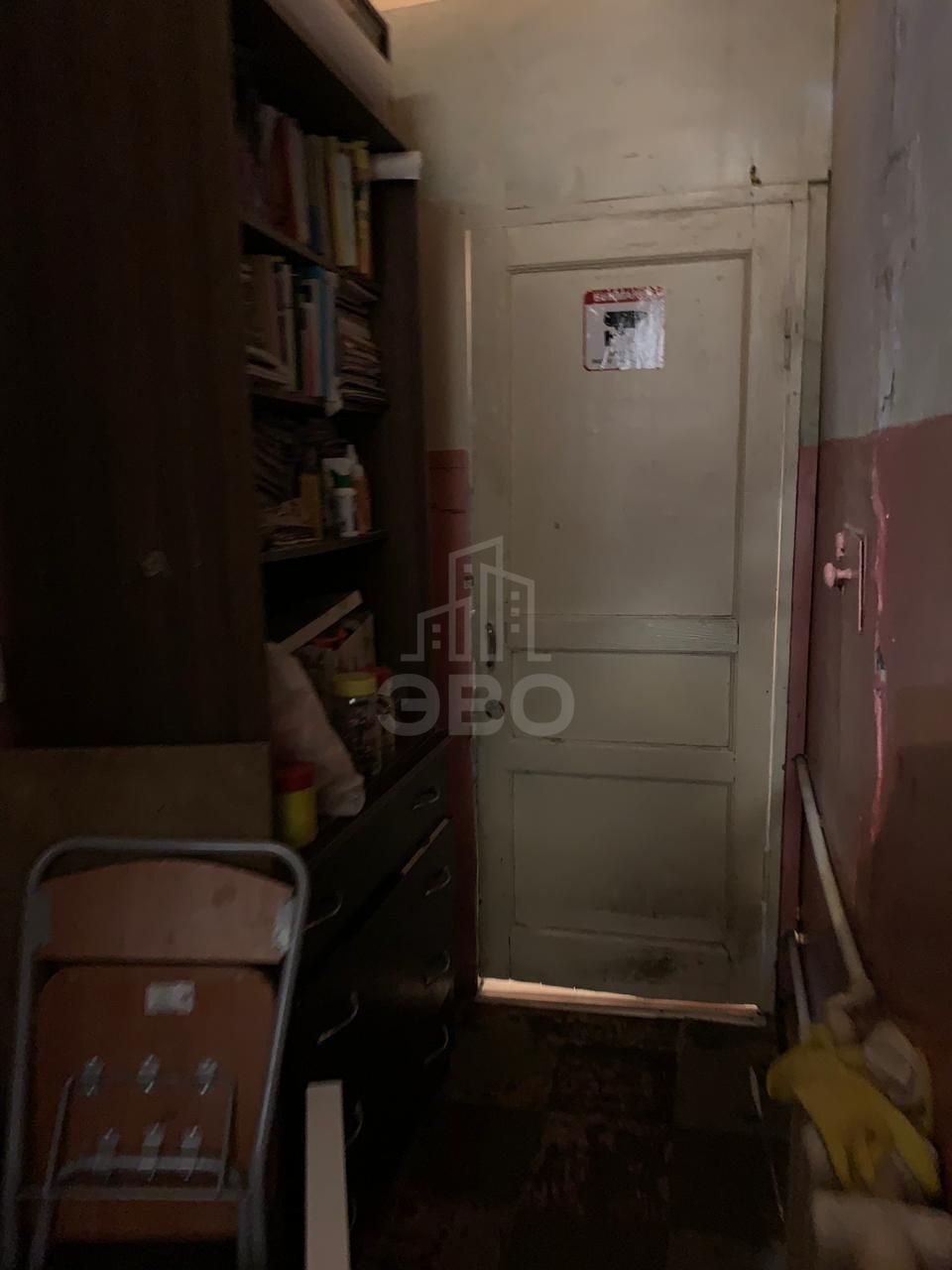 комната в Санкт-Петербурге по адресу: Невский проспект, 23