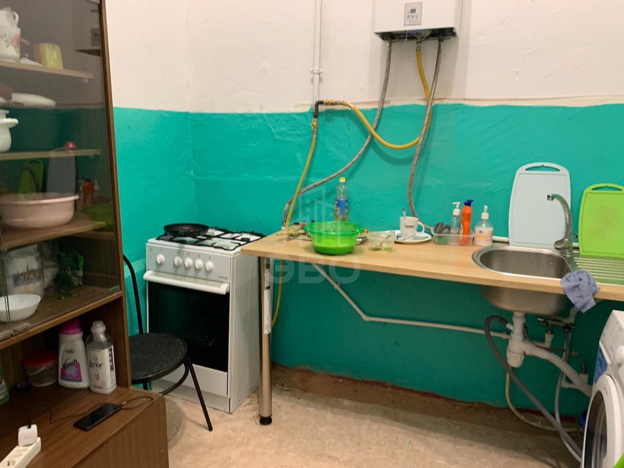 комната в Санкт-Петербурге по адресу: Невский проспект, 23