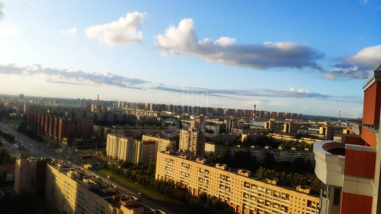 студия в Санкт-Петербурге по адресу: Просвещения проспект, 43