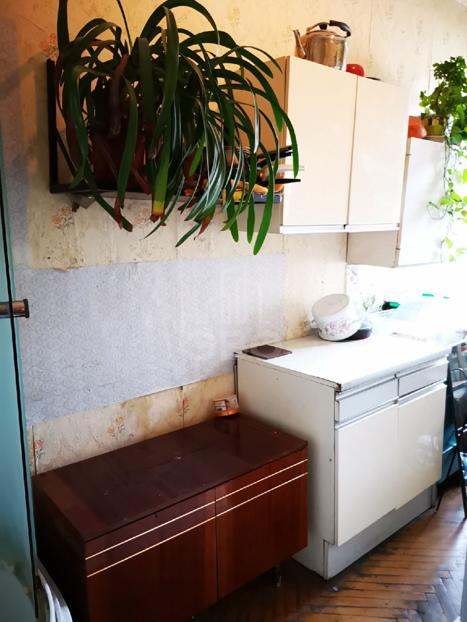 комната в Санкт-Петербурге по адресу: Транспортный пер., 7