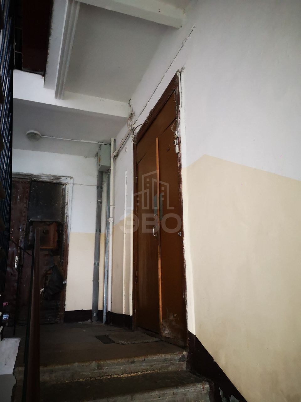 комната в Санкт-Петербурге по адресу: Транспортный пер., 7