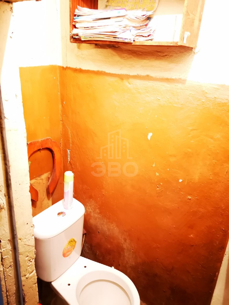 комната в Санкт-Петербурге по адресу: Транспортный пер., 7