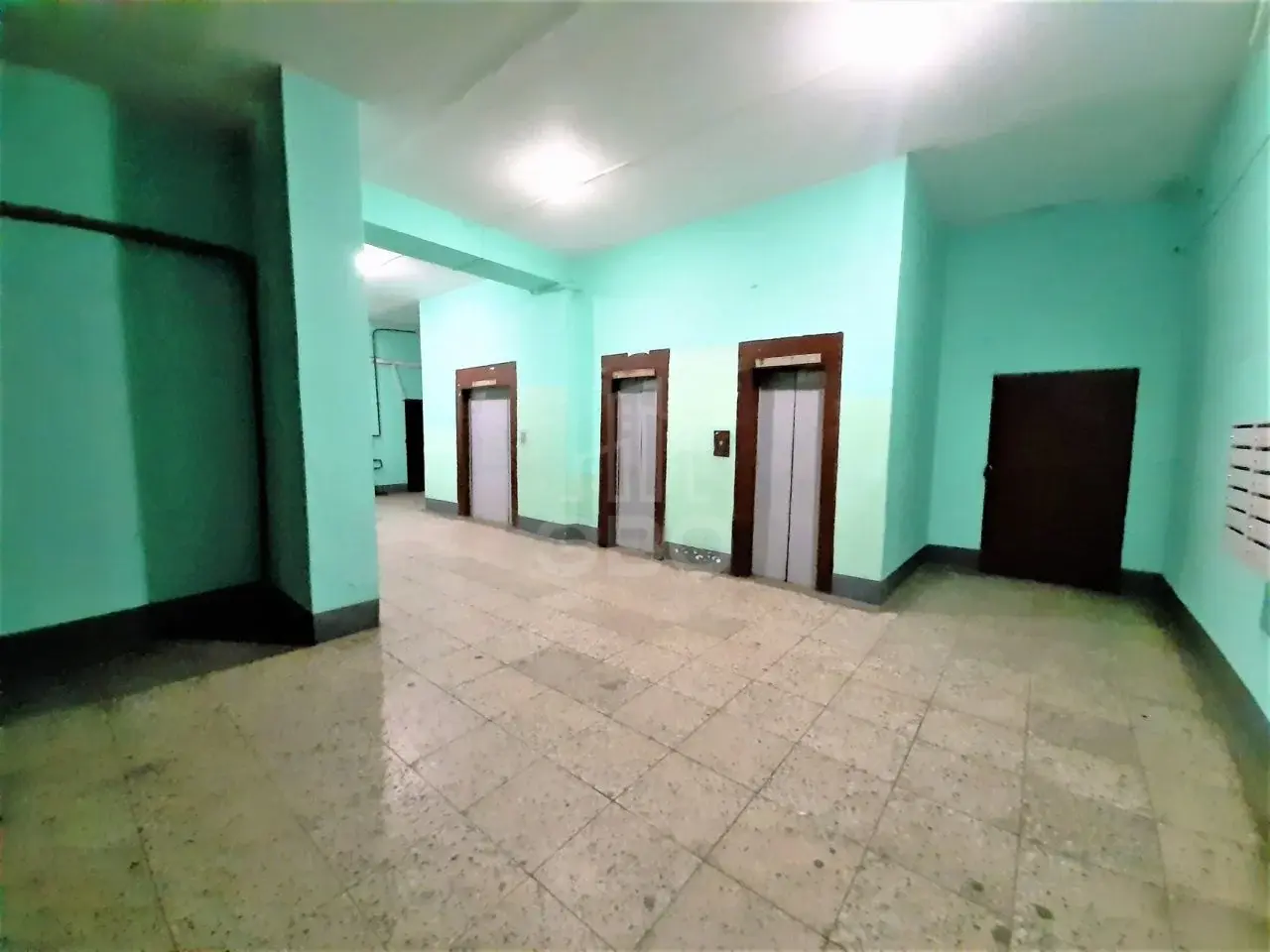 комната в Санкт-Петербурге по адресу: Придорожная аллея, 19