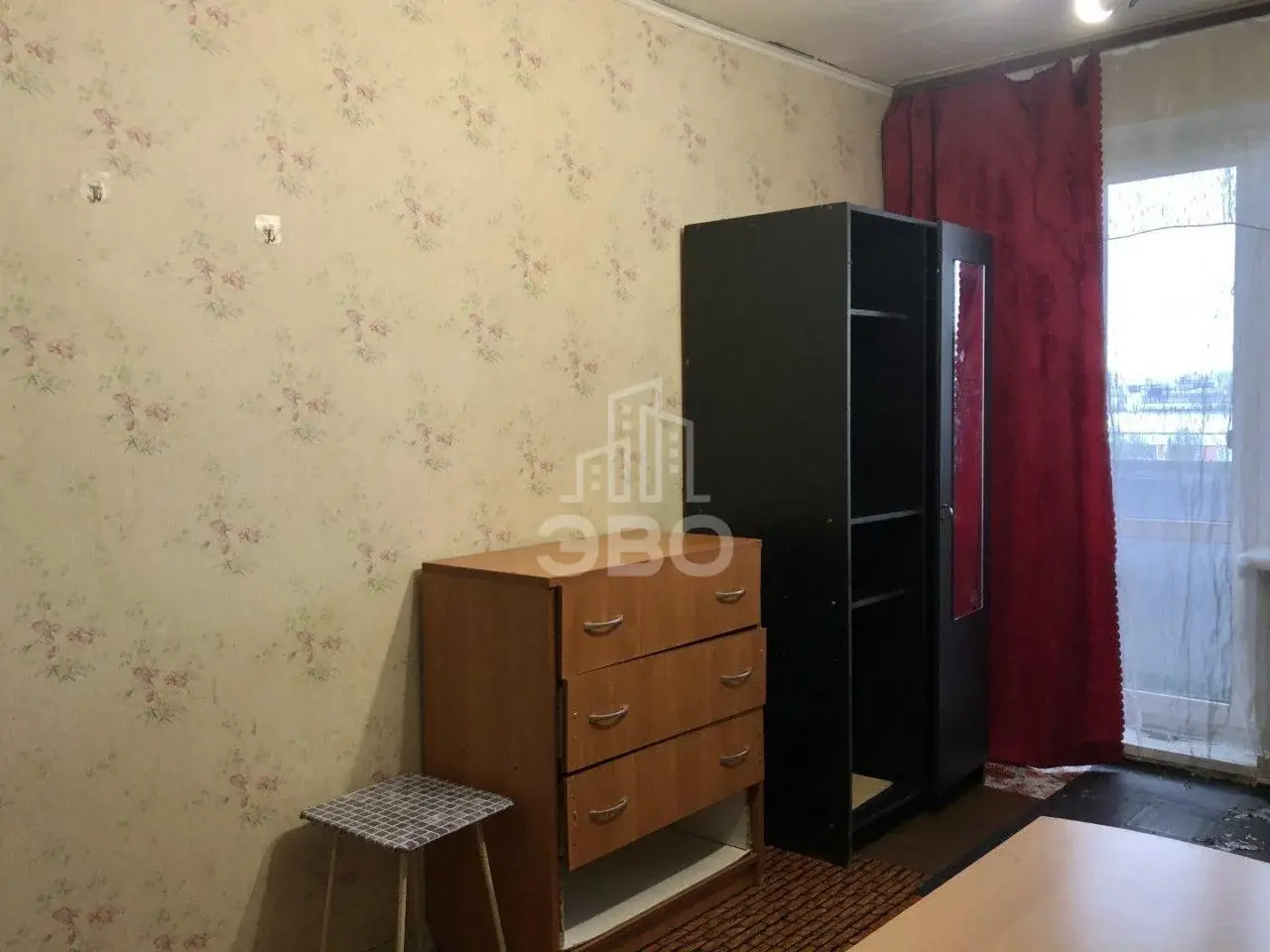 комната в Санкт-Петербурге по адресу: Придорожная аллея, 19