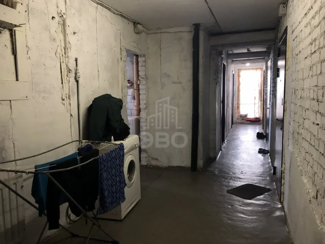 комната в Санкт-Петербурге по адресу: Придорожная аллея, 19