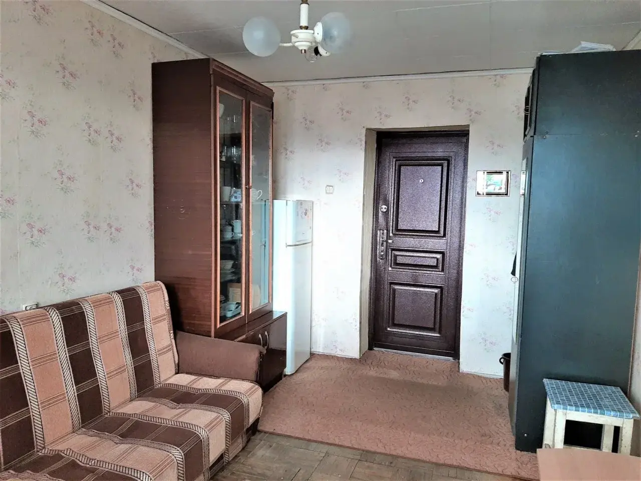 комната в Санкт-Петербурге по адресу: Придорожная аллея, 19