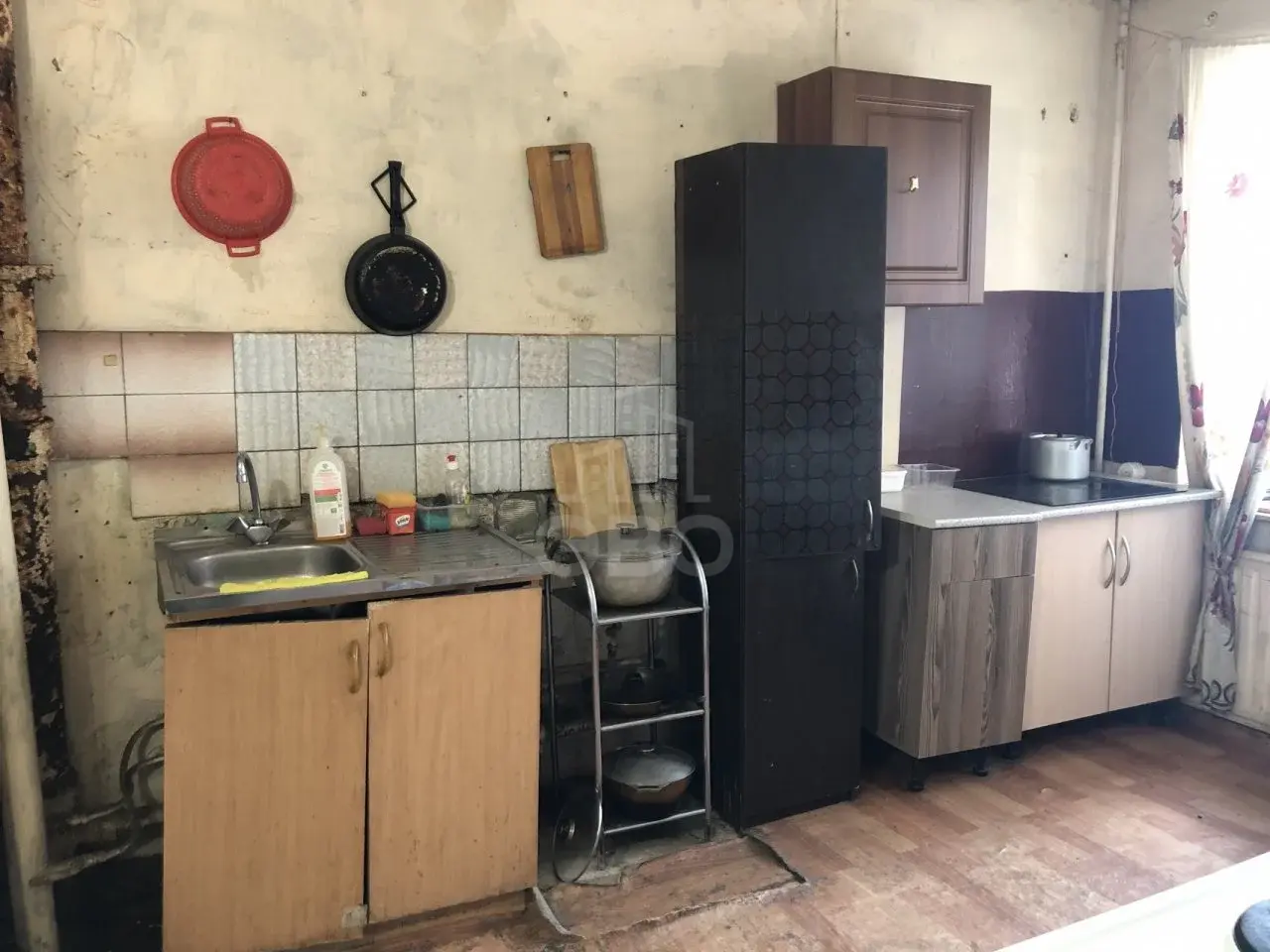 комната в Санкт-Петербурге по адресу: Придорожная аллея, 19