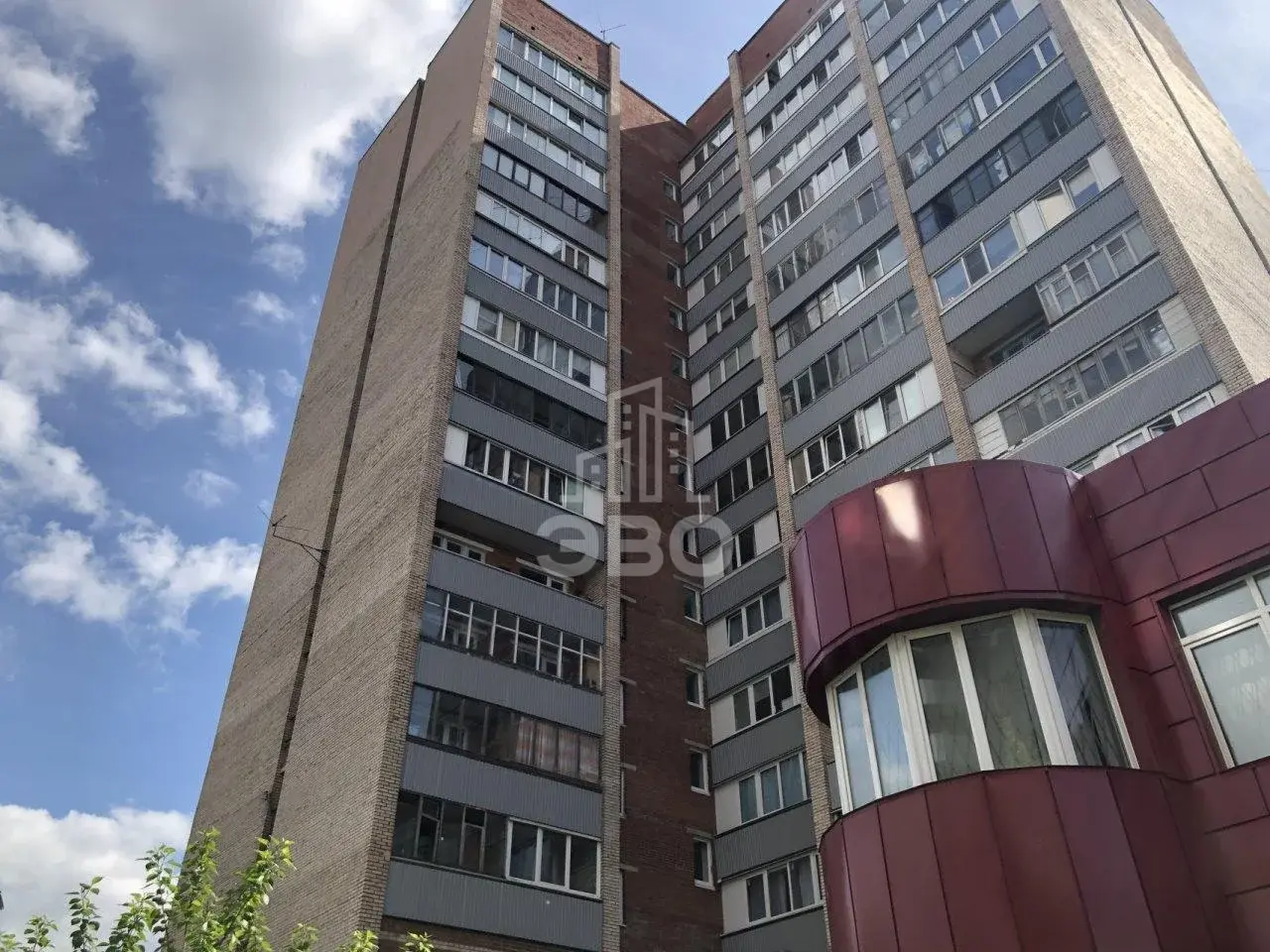 комната в Санкт-Петербурге по адресу: Придорожная аллея, 19