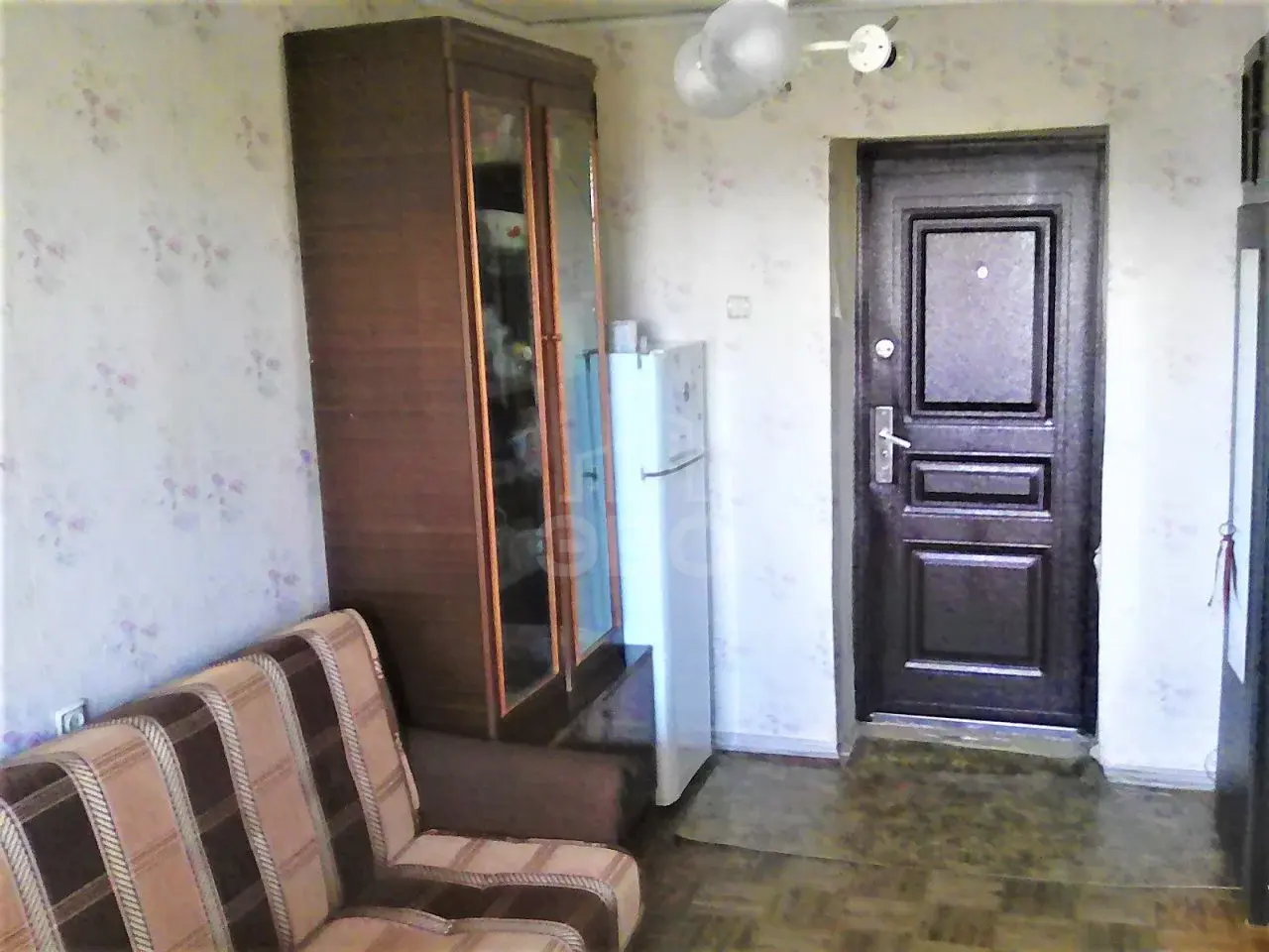 комната в Санкт-Петербурге по адресу: Придорожная аллея, 19