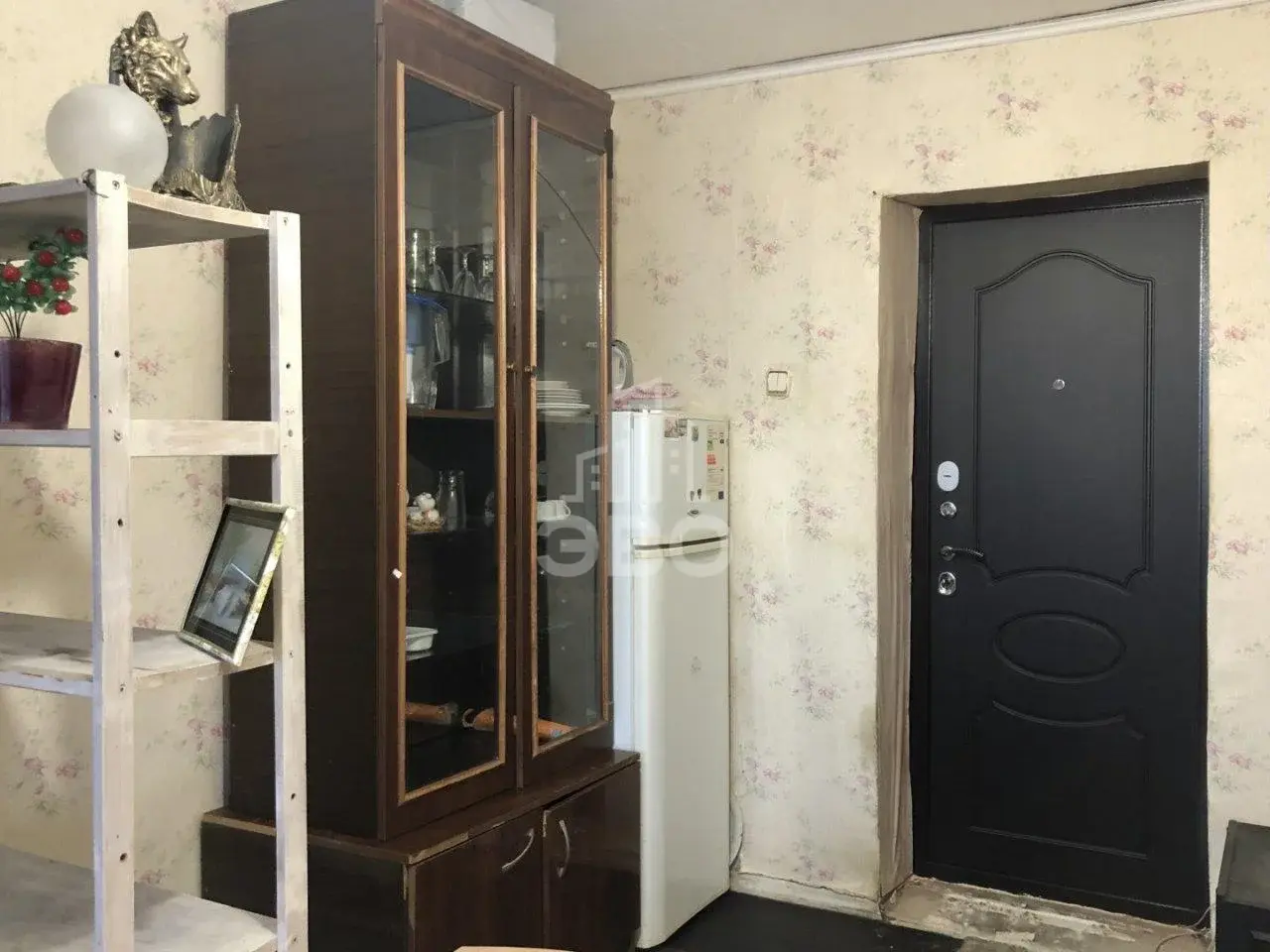 комната в Санкт-Петербурге по адресу: Придорожная аллея, 19