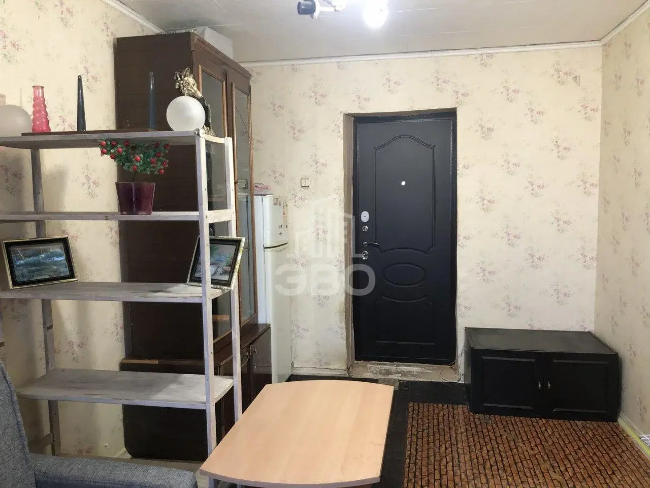 комната в Санкт-Петербурге по адресу: Придорожная аллея, 19