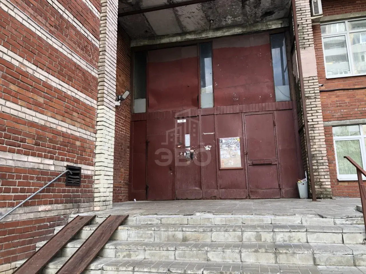 комната в Санкт-Петербурге по адресу: Придорожная аллея, 19