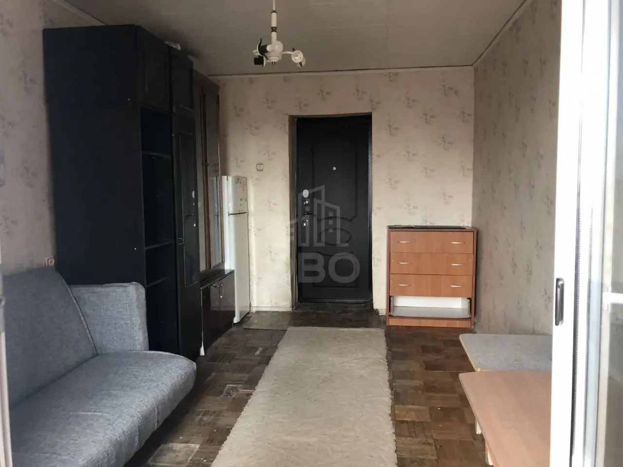 комната в Санкт-Петербурге по адресу: Придорожная аллея, 19