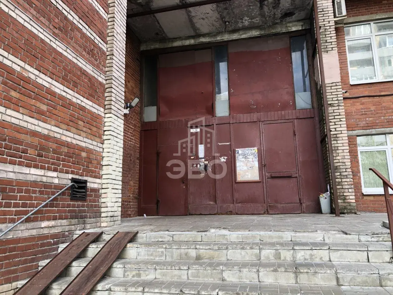комната в Санкт-Петербурге по адресу: Придорожная аллея, 19